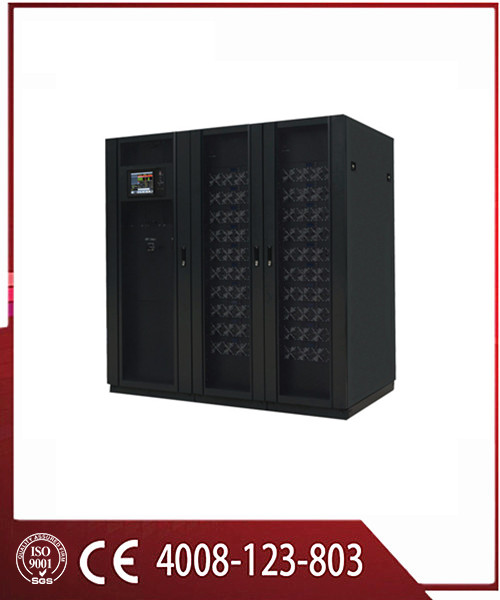 25～600KVA模塊化UPS